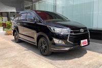 Bán xe Toyota Innova 2018 2.0 Venturer giá 610 Triệu - TP HCM