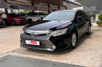 Bán xe Toyota Camry 2015 2.0E giá 540 Triệu - TP HCM