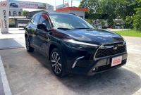 Bán xe Toyota Corolla Cross 1.8V 2021 giá 760 Triệu - TP HCM