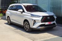 Bán xe Toyota Veloz 2024 Cross Top 1.5 CVT giá 660 Triệu - TP HCM