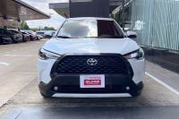 Bán xe Toyota Corolla Cross 2022 1.8G giá 685 Triệu - TP HCM