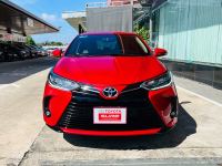 Bán xe Toyota Vios 2021 G 1.5 CVT giá 490 Triệu - TP HCM