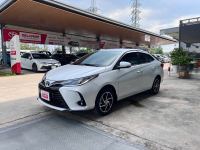 Bán xe Toyota Vios 2022 G 1.5 CVT giá 500 Triệu - TP HCM