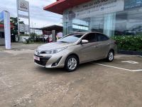 Bán xe Toyota Vios 2019 1.5G giá 430 Triệu - TP HCM