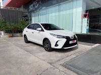 Bán xe Toyota Vios 2022 G 1.5 CVT giá 499 Triệu - TP HCM