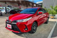 Bán xe Toyota Vios 2022 E 1.5 MT giá 380 Triệu - TP HCM