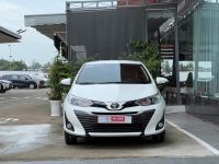 Bán xe Toyota Vios 2020 1.5G giá 420 Triệu - TP HCM