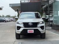 Bán xe Toyota Fortuner 2.7V 4x2 AT 2021 giá 959 Triệu - TP HCM