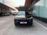 Bán xe Toyota Corolla Cross 1.8V 2021 giá 739 Triệu - TP HCM