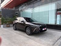 Bán xe Toyota Corolla Cross 2021 1.8V giá 739 Triệu - TP HCM