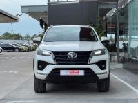 Bán xe Toyota Fortuner 2022 2.7L 4x2 AT giá 969 Triệu - TP HCM