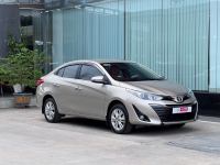 Bán xe Toyota Vios 2020 1.5G giá 439 Triệu - TP HCM