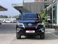 Bán xe Toyota Fortuner 2019 2.4G 4x2 MT giá 739 Triệu - TP HCM