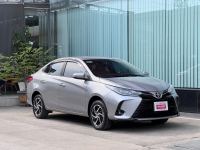 Bán xe Toyota Vios 2022 G 1.5 CVT giá 519 Triệu - TP HCM