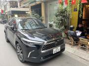 Bán xe Toyota Corolla Cross 2022 1.8V giá 745 Triệu - Hà Nội