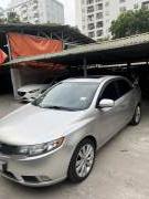 Bán xe Kia Forte 2009 SLi 1.6 AT giá 195 Triệu - Hà Nội