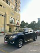 Bán xe Mazda BT50 2017 2.2L 4x4 MT giá 393 Triệu - Hà Nội