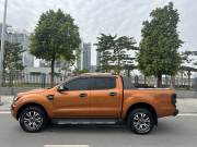 Bán xe Ford Ranger 2015 Wildtrak 3.2L 4x4 AT giá 580 Triệu - Hà Nội