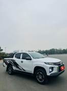 Bán xe Mitsubishi Triton 2022 4x2 AT giá 569 Triệu - Hà Nội