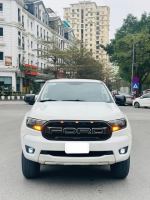 Bán xe Ford Ranger 2018 XLS 2.2L 4x2 AT giá 525 Triệu - Hà Nội