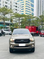 Bán xe Ford Ranger 2019 XLS 2.2L 4x2 AT giá 525 Triệu - Hà Nội