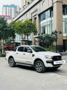 Bán xe Ford Ranger 2016 Wildtrak 3.2L 4x4 AT giá 555 Triệu - Hà Nội