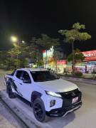 Bán xe Mitsubishi Triton 2022 Athlete 4x2 AT giá 610 Triệu - Hà Nội