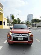 Bán xe Mitsubishi Triton 2022 4x2 AT Mivec giá 535 Triệu - Hà Nội