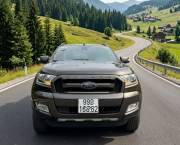 Bán xe Ford Ranger 2017 Wildtrak 3.2L 4x4 AT giá 565 Triệu - Hà Nội