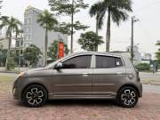 Bán xe Kia Morning 2010 SLX 1.0 AT giá 195 Triệu - Hà Nội