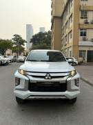 Bán xe Mitsubishi Triton 2020 4x2 AT Mivec giá 488 Triệu - Hà Nội