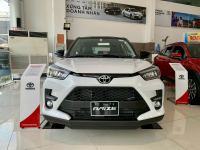 Bán xe Toyota Raize 2023 G 1.0 CVT giá 498 Triệu - TP HCM