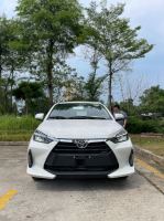 Bán xe Toyota Wigo 2024 G 1.2 AT giá 397 Triệu - TP HCM