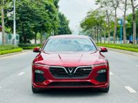 Bán xe VinFast Lux A 2.0 2022 Tiêu chuẩn giá 590 Triệu - Hà Nội