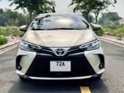 Bán xe Toyota Vios G 1.5 CVT 2021 giá 455 Triệu - Bà Rịa Vũng Tàu