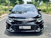 Bán xe Toyota Camry 2.0E 2017 giá 610 Triệu - Bà Rịa Vũng Tàu