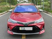 Bán xe Toyota Corolla altis 1.8G AT 2020 giá 585 Triệu - Bà Rịa Vũng Tàu