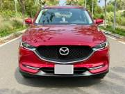 Bán xe Mazda CX5 2021 Luxury 2.0 AT giá 688 Triệu - Bà Rịa Vũng Tàu