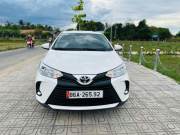 Bán xe Toyota Vios 2021 E 1.5 MT giá 360 Triệu - Bà Rịa Vũng Tàu