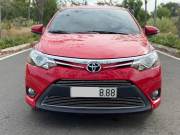 Bán xe Toyota Vios 2014 1.5G giá 320 Triệu - Bà Rịa Vũng Tàu