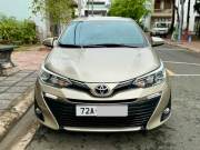 Bán xe Toyota Vios 2018 1.5G giá 385 Triệu - Bà Rịa Vũng Tàu