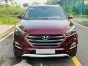 Bán xe Hyundai Tucson 2018 1.6 AT Turbo giá 585 Triệu - Bà Rịa Vũng Tàu