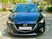 Bán xe Mazda 3 2016 2.0 AT giá 360 Triệu - Bà Rịa Vũng Tàu