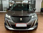 Bán xe Peugeot 2008 2021 GT Line 1.2 AT giá 570 Triệu - Bà Rịa Vũng Tàu