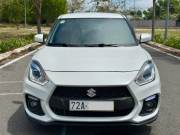 Bán xe Suzuki Swift 2018 GLX 1.2 AT giá 380 Triệu - Bà Rịa Vũng Tàu