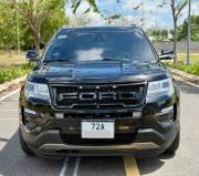 Bán xe Ford Explorer 2017 Limited 2.3L EcoBoost giá 750 Triệu - Bà Rịa Vũng Tàu