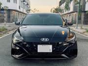 Bán xe Hyundai Elantra 2022 N-Line 1.6 Turbo AT giá 595 Triệu - Bà Rịa Vũng Tàu