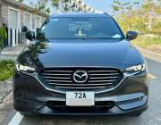 Bán xe Mazda CX8 2021 Deluxe giá 710 Triệu - Bà Rịa Vũng Tàu