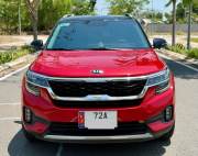 Bán xe Kia Seltos 2021 Premium 1.4 AT giá 560 Triệu - Bà Rịa Vũng Tàu
