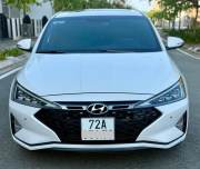 Bán xe Hyundai Elantra 2019 Sport 1.6 AT giá 450 Triệu - Bà Rịa Vũng Tàu